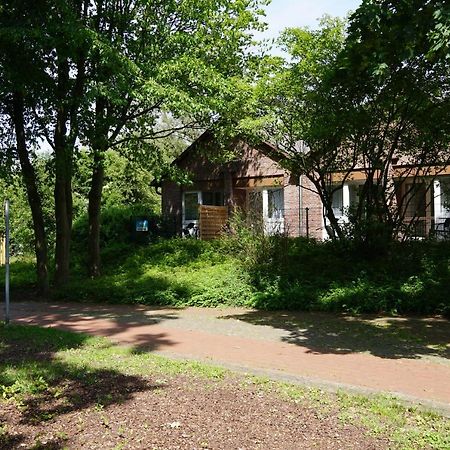 Hotel-Pension Am Boehmepark Soltau Kültér fotó