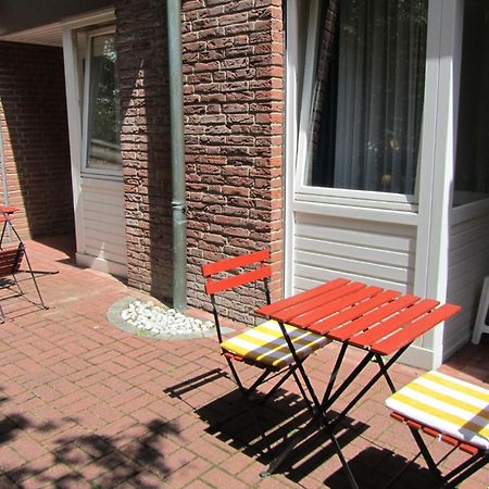 Hotel-Pension Am Boehmepark Soltau Kültér fotó